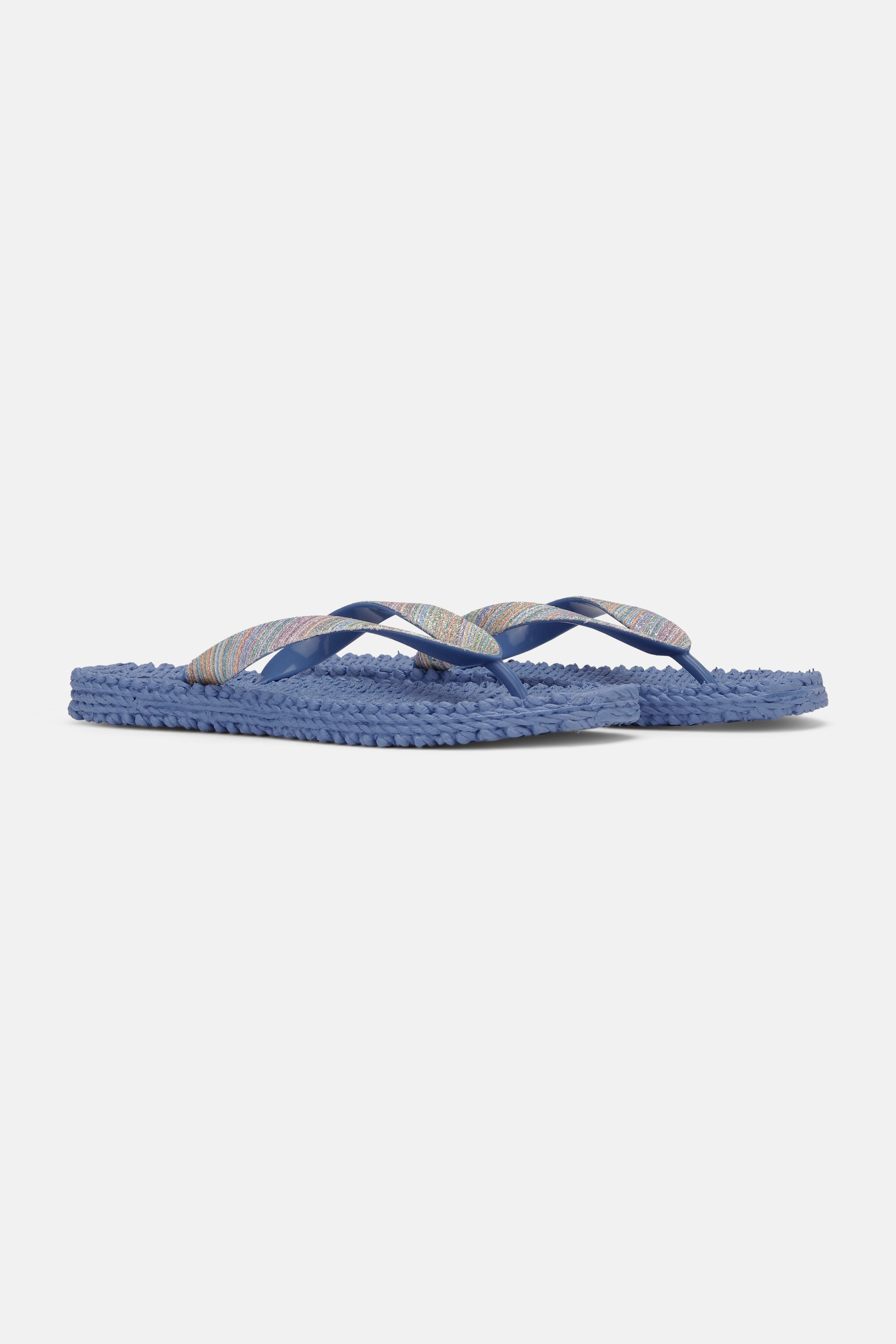 Ilse Jacobsen Hornbæk Footwear Flip Flops Shoes 656 Light Regatta